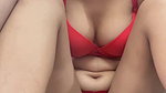 Lovely_Avanti  Lusty_Riddhi 1 teasing
