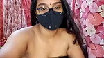 Jasmine_jaaan  Mamata_G 7 boobs show