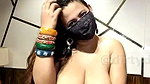 Indian_Lisa 54 Ticket show hardcore fucking