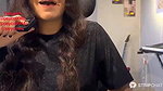 Demieliss 11 private show real face1