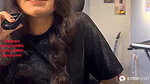 Demieliss 11 private show real face1
