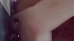 Beautiful Sexy Paki Girl Showing And Fingering