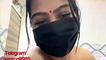 Anjalibb 1 Ticket show boobs milking bathing and lussy fingering