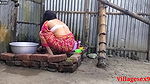 Red Saree Village Married wife Sex
