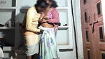 Cute ragini aunty hardsex in doggy style