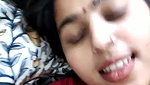 Cute-Simmi69 Solo show with face 1