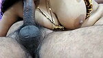 VikasViralStudios Cpl show Cum in mouth