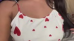 Ex_Mairu01 Cpl show with face cum in Mouth & Squirt susu showGB