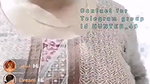 Cute bhabi show her big boobs on tango
