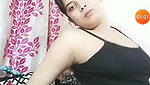 Syning Zaara on tango