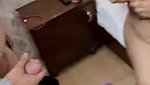 Simar punjabi 3some showGB