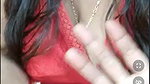 Rohini bhabi show her big boobs
