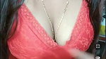 Rohini bhabi show her big boobs
