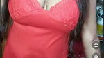 Rohini bhabi show her big boobs