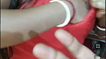 Rohini bhabi show her big boobs