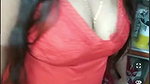 Rohini bhabi show her big boobs