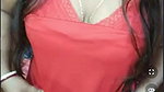 Rohini bhabi show her big boobs