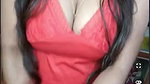 Rohini bhabi show her big boobs