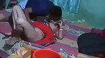Desi local call girl room video- 8