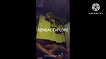 Desi local call girl room video- 23