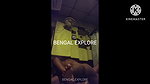 Desi local call girl room video- 23