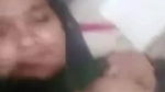 Desi Girl Shows Her Boobs and Pussy On VC