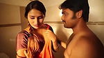 Hot Mallu Servant Romance With Owner in telugu