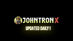 JohnTronX_23 02 19 Mya Jiggly Natural Tits Asian Gets Morning Sex XXX
