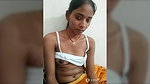 Bangladeshi girl showing small round boobs 2