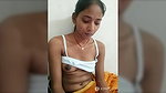 Bangladeshi girl showing small round boobs 2