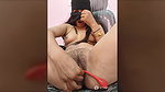 Hot Muslim Girl in hijab showing her naked body 2
