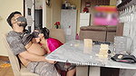 Indian Lisa Myra07 – jenga with stepmom first time in indian porn history 2