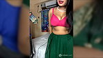 Desi Indian wife in saree fucking her boyfriend 02
