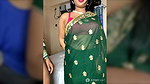 Desi Indian wife in saree fucking her boyfriend 02