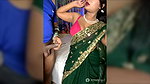Desi Indian wife in saree fucking her boyfriend 02