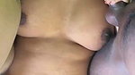 Gorgeous Lankan Wife Having 4some with Her Husbands Friends Cummed on Face and Hard 7 9