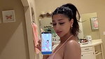 DIVA FLAWLESS TOO DESIRED MOUTHWATERING BOOBS EXPOSE IN BIKINI VIDEOS 4