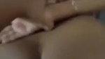 SEXY PUNJABI BIGASS MAAL HARD FUCKED MOANING 3 CLIPS 2
