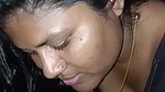 desi lady hanging and jiggling breasts 2