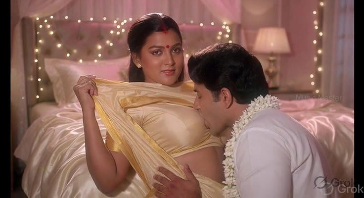 Young Kushboo of 90’s – Boobs Sucked ai edit – All 49 Clips n same thread 8
