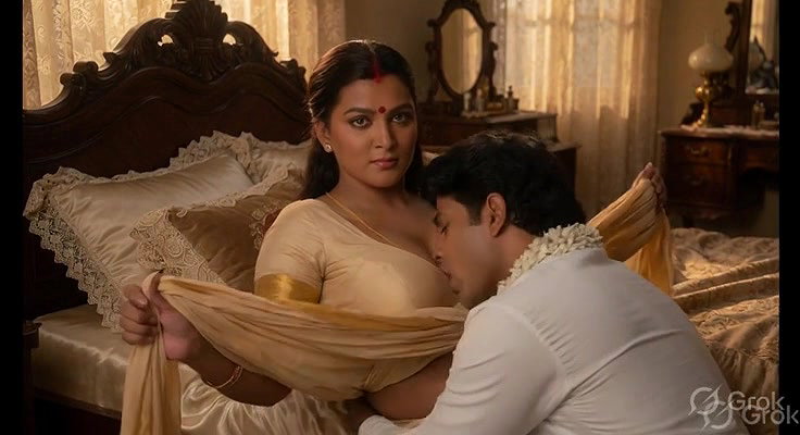 Young Kushboo of 90’s – Boobs Sucked ai edit – All 49 Clips n same thread 10