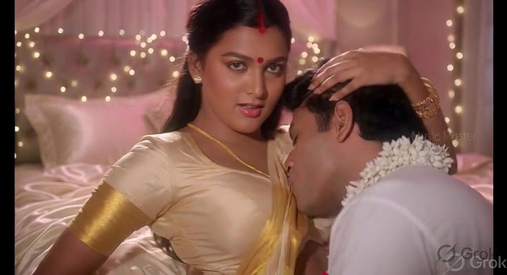 Young Kushboo of 90’s – Boobs Sucked ai edit – All 49 Clips n same thread 12