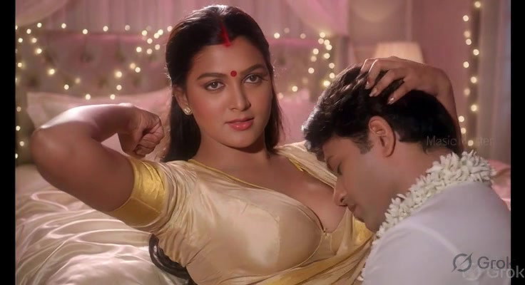 Young Kushboo of 90’s – Boobs Sucked ai edit – All 49 Clips n same thread 13