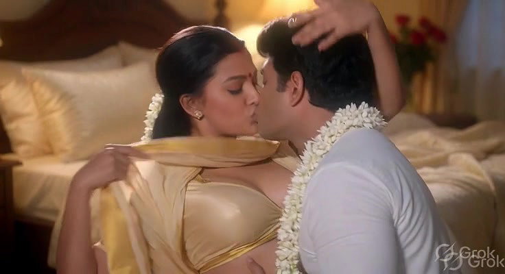 Young Kushboo of 90’s – Boobs Sucked ai edit – All 49 Clips n same thread 19