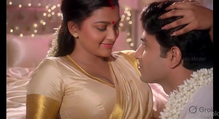 Young Kushboo of 90’s – Boobs Sucked ai edit – All 49 Clips n same thread 20