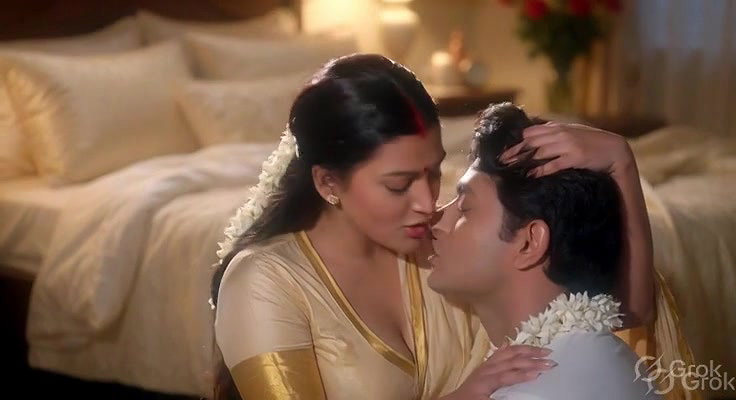 Young Kushboo of 90’s – Boobs Sucked ai edit – All 49 Clips n same thread 22