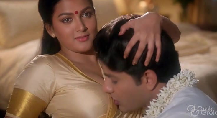 Young Kushboo of 90’s – Boobs Sucked ai edit – All 49 Clips n same thread 29