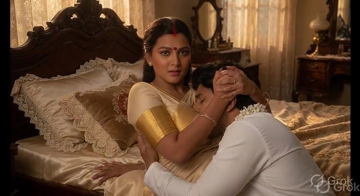 Young Kushboo of 90’s – Boobs Sucked ai edit – All 49 Clips n same thread 45