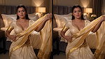 Young Kushboo of 90’s – Boobs Sucked ai edit – All 49 Clips n same thread 47