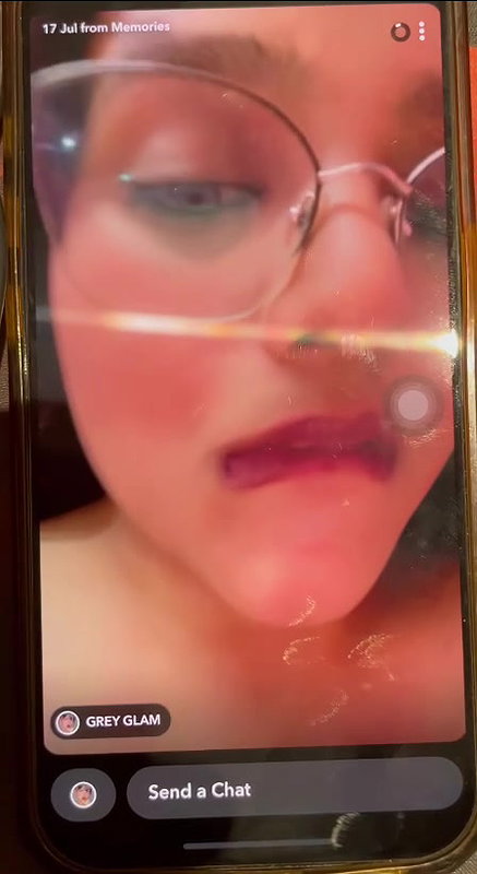 Beautiful Cute Sexy Thick NRI showing Updates 27